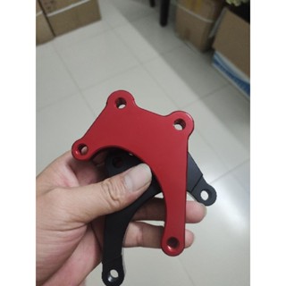 Pat gắn heo 2 pit phanh đĩa trước phuộc zin xmen, cap A vành 12inh