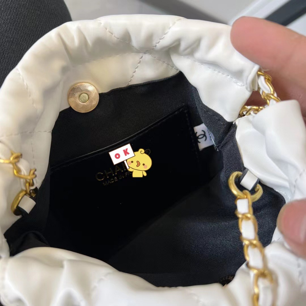 Túi tote size 23 FULL BOX