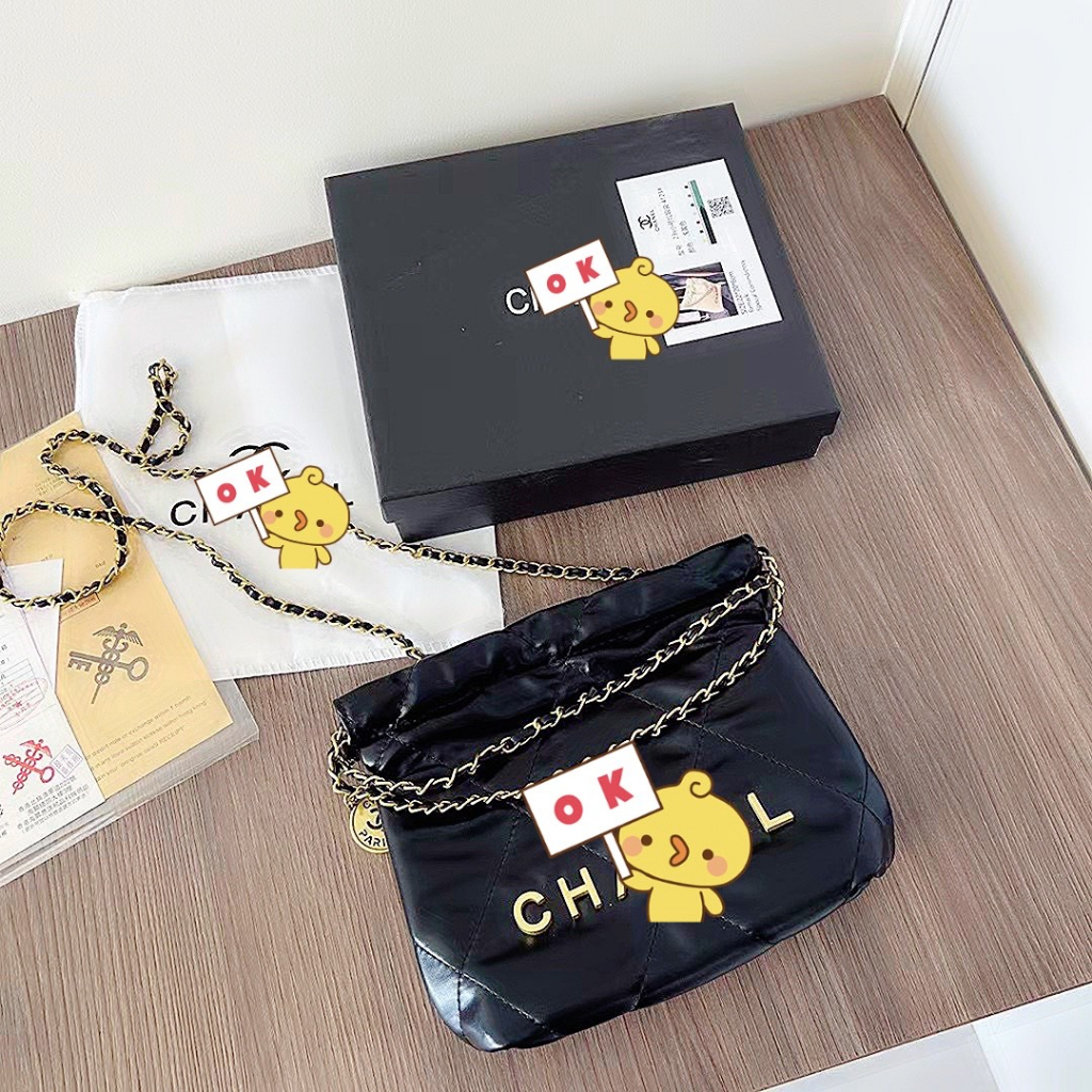 Túi tote size 23 FULL BOX