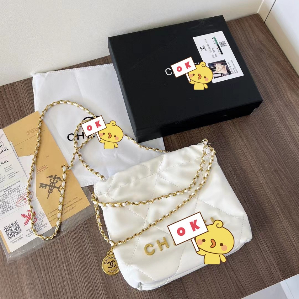 Túi tote size 23 FULL BOX