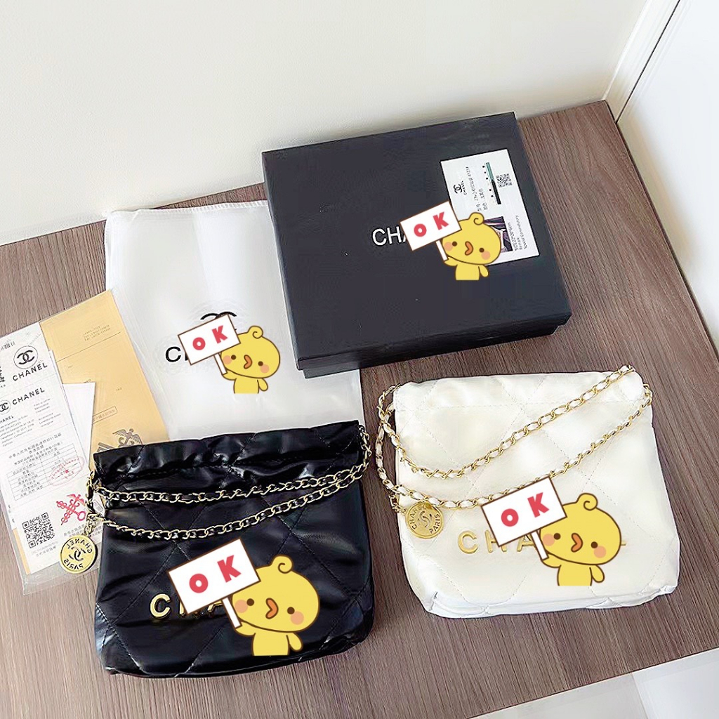 Túi tote size 23 FULL BOX