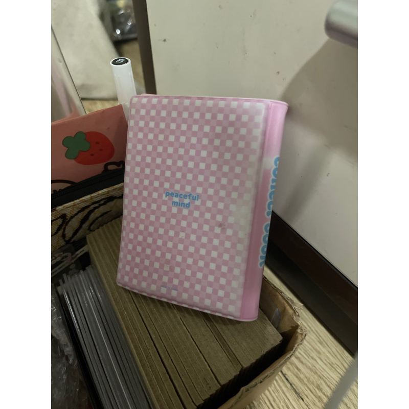 COLLECT BOOK HÀN QUỐC GIÁ RẺ