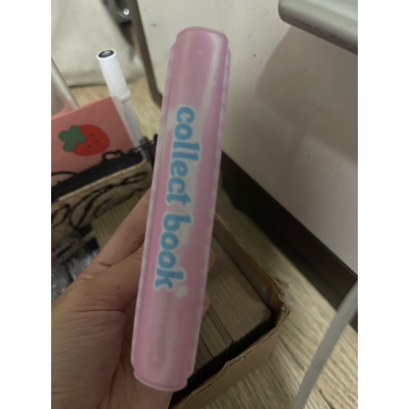 COLLECT BOOK HÀN QUỐC GIÁ RẺ