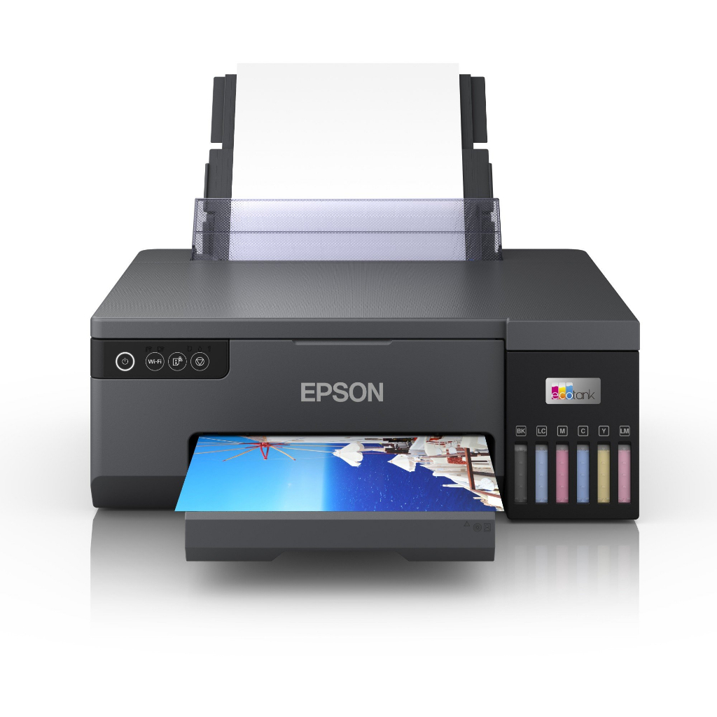 Máy in Epson L8050