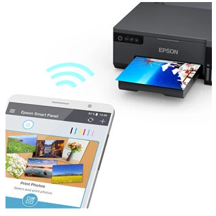 Máy in Epson L8050