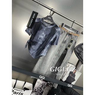 ÁO LƯỚI LOANG RÚT EO QCCC