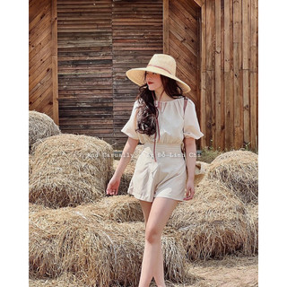And Casually / Jum cạp gân