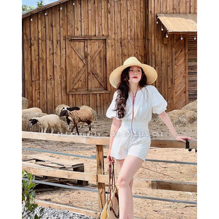 And Casually / Jum cạp gân