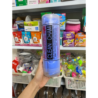 Khăn tắm Clean Cham siêu thấm cho chó mèo