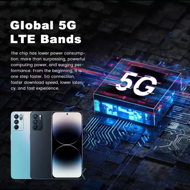 Viv0 Y21 5g 6.3inci, Điện thoại thông minh 4g/5g, RAM 8GB+Nhắc nhở 256GB, Kiosk chơi game, Điện thoại giá rẻ