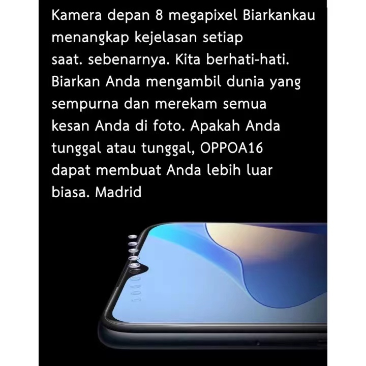 OPP0 A6 RAM 8GB ROM 512GB 6.3 inch Điện thoại Android HP Điện thoại 5G Điện thoại thông minh mới 4G