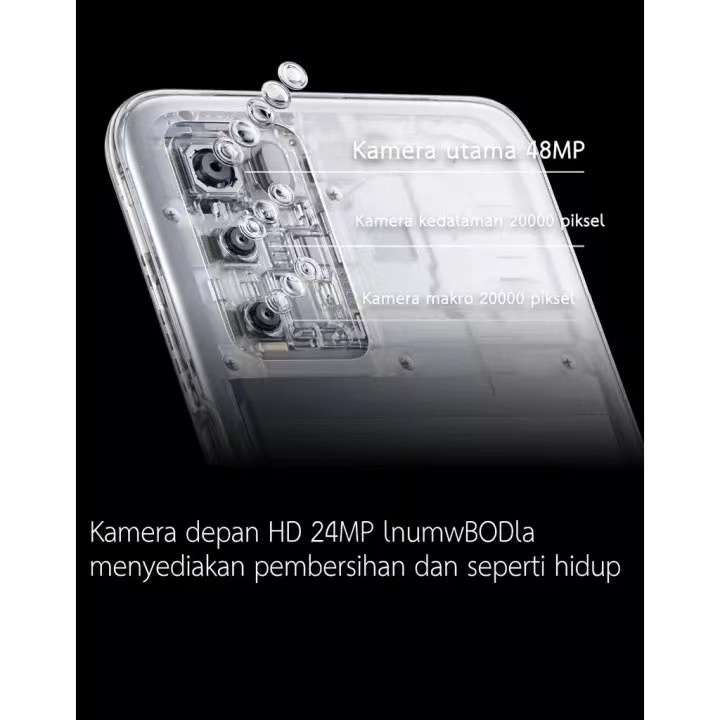 OPP0 A6 RAM 8GB ROM 512GB 6.3 inch Điện thoại Android HP Điện thoại 5G Điện thoại thông minh mới 4G