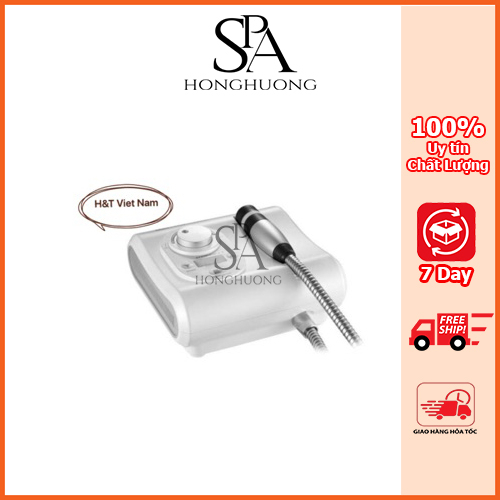 Máy điện di nóng lạnh Skincool