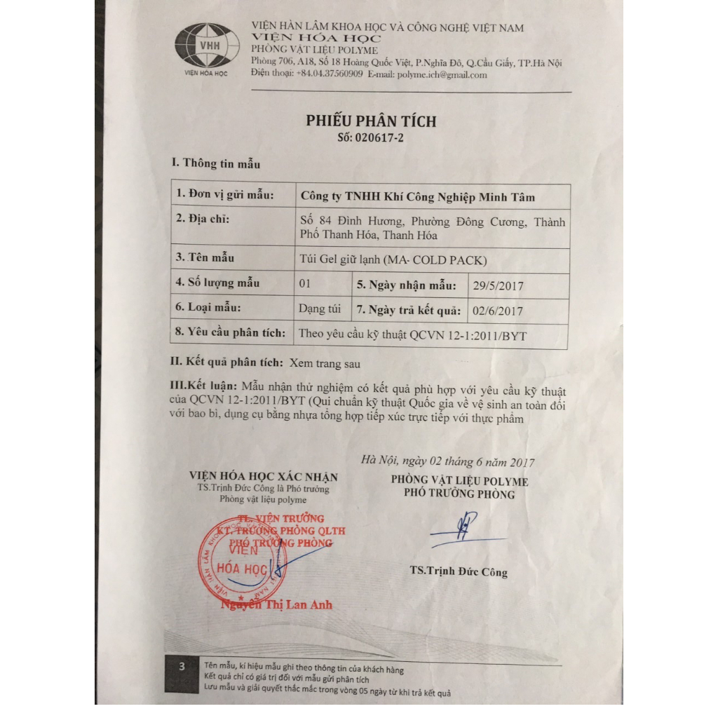 👌 Đá Khô Tráng Bạc 3 Lớp Siêu Bền - Dùng Cho Áo Điều Hòa