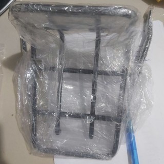 baga trước dream màu đen