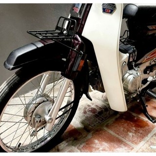 baga trước dream màu đen