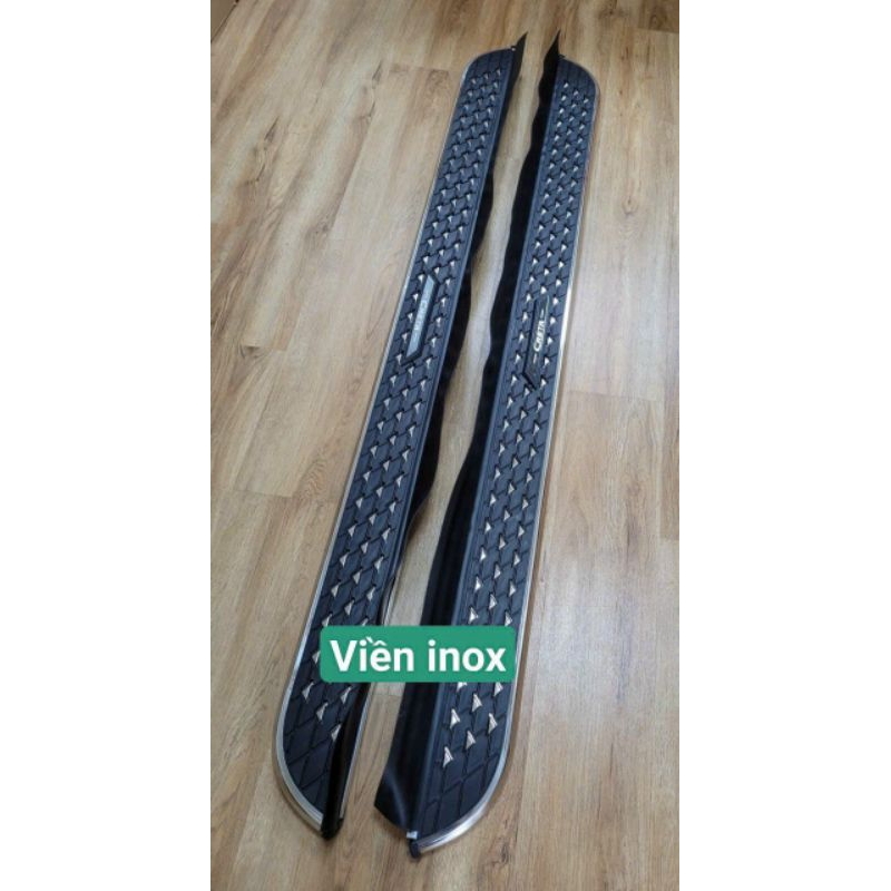 Mã creta viền inox 𝐁𝐚̣̂𝐜 𝐛𝐮̛𝐨̛́𝐜 𝐜𝐡𝐚̂𝐧 - 𝐁𝐞̣̂ 𝐛𝐮̛𝐨̛́𝐜 𝐜𝐡𝐚̂𝐧 𝐱𝐞 𝐂𝐫𝐞𝐭𝐚 𝐥𝐚̆́𝐩 đ𝐚̣̆𝐭