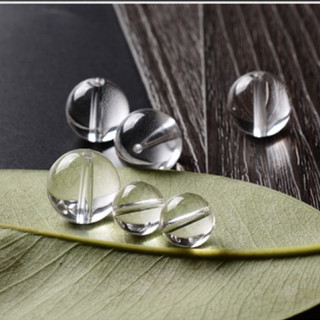 [100% TỰ NHIÊN] Set 5  Hạt T. A trắ.ng để làm handmade DIY