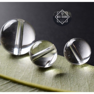 [100% TỰ NHIÊN] Set 5  Hạt T. A trắ.ng để làm handmade DIY