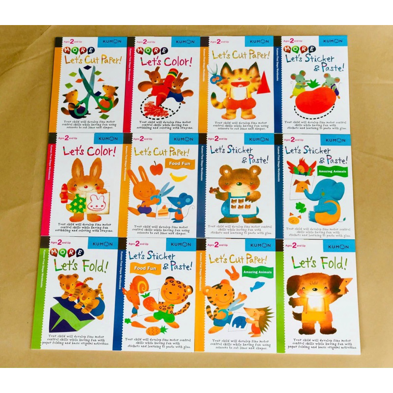 KUMON FIRST STEP WORKBOOK BỘ 12 books KUMON FIRST STEP WORKBOOK BỘ 12 books KUMON FIRST STEP WORKBOOK BỘ 12 books