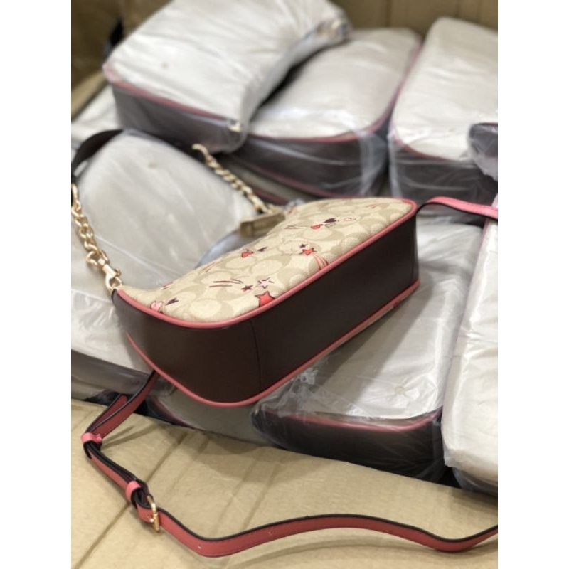 Túi Coach Teri Shoulder Bag