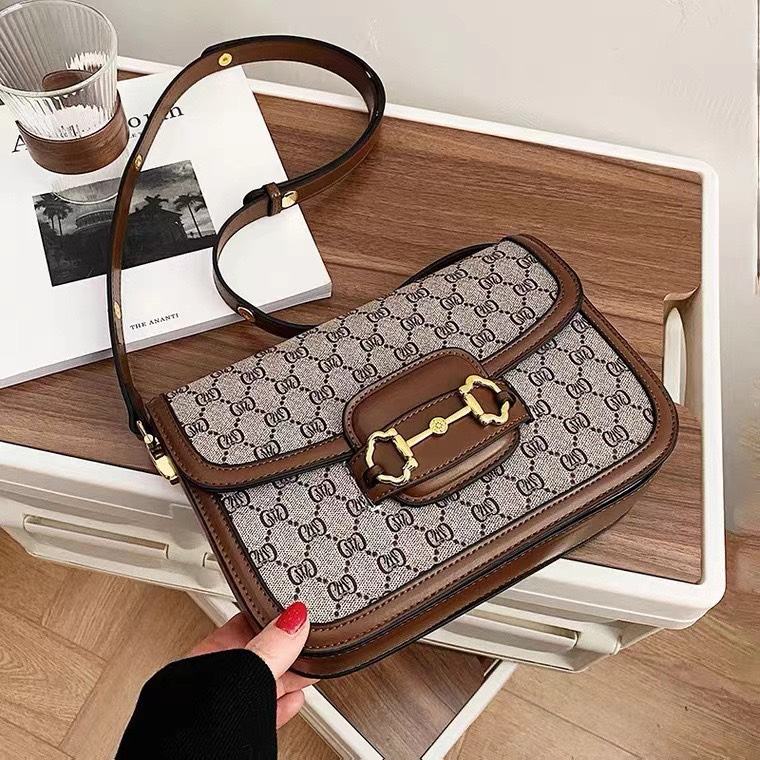 [ full box) TÚI XÁCH NỮ M324 HỒ HÀ SIZE 25 SANG CHẢNH TÚI XÁCH HÓT 2023