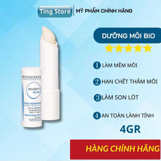 Son dưỡng môi Bio Pháp
