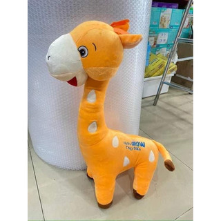  Hươu bông cao cổ hkm Grow 