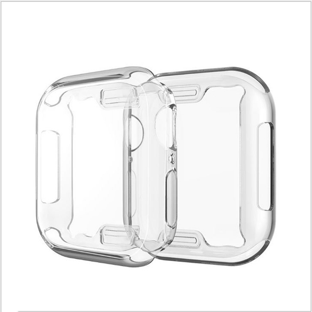 Ốp bảo vệ Apple Watch chống sốc toàn thân và màn hình - Cafe2fone