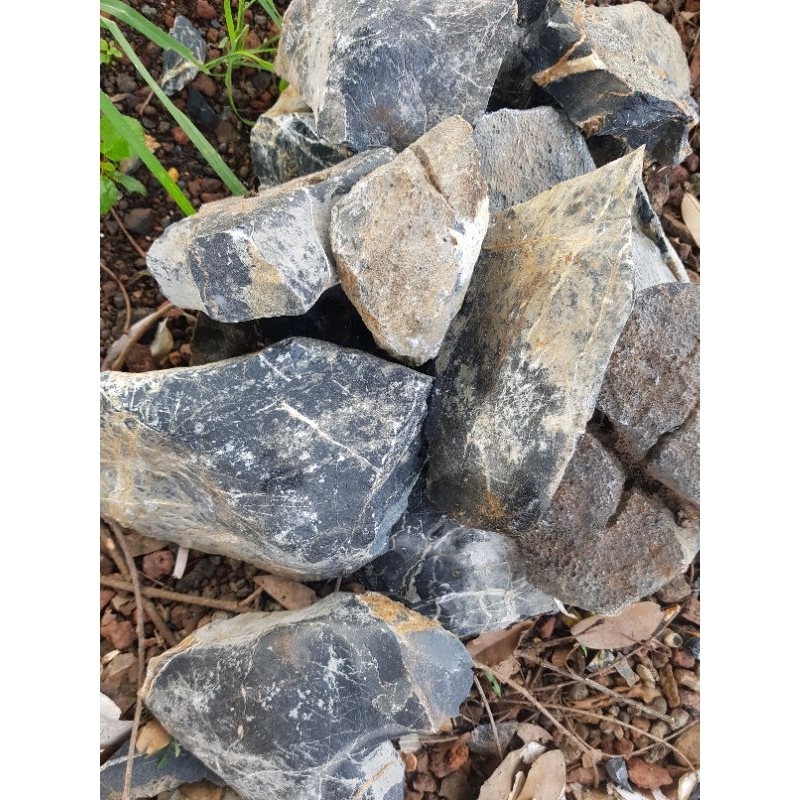 Đá kẹp kem lũa - hàng tự nhiên hình thù ngẫu nhiên  - hàng to trang trí bể cá thủy sinh bao 1kg-2kg-3kg-4kg hàng tạm đẹp