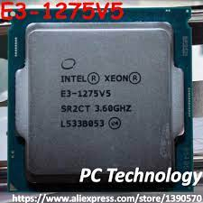 cpu xeon e3 1245v5 / e3 1220v5 / e3 1230v5 / e3 1245v5 .....socket 1151...... ngang i7 6700 .. tặng keo tản nhiệt | BigBuy360 - bigbuy360.vn