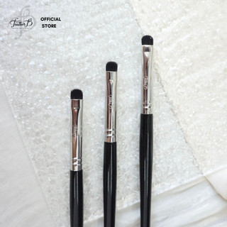 Cọ mí mắt - liner phấn - nhấn đầu mắt Feather B 208
