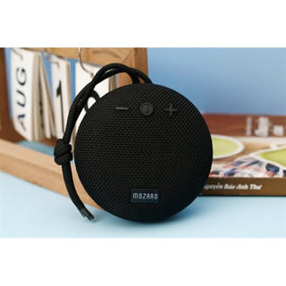 Loa Bluetooth Mozard X21 Đen