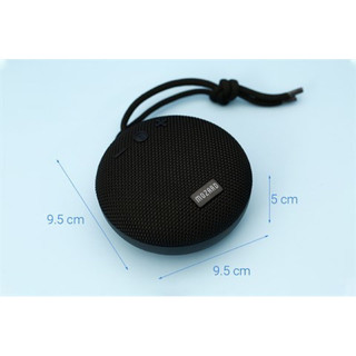 Loa Bluetooth Mozard X21 Đen