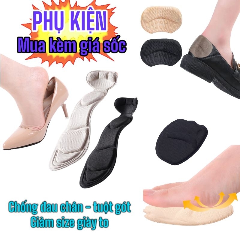 Giày Bệt Nữ Đế Cói Vải Canvas  Hình Ngựa Vằn, Giày VNXK Chính Hãng Xuất Dư