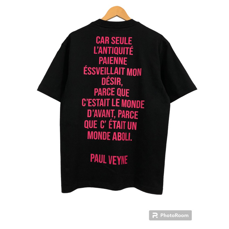 Áo thun GU.CCI THERA cao cấp, áo phông cá tính nam nữ