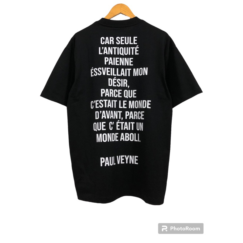 Áo thun GU.CCI THERA cao cấp, áo phông cá tính nam nữ