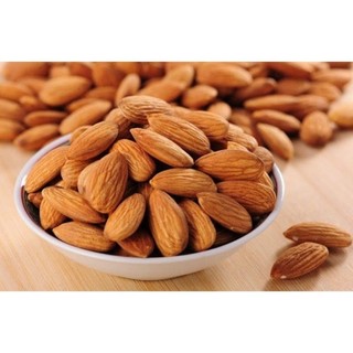 Hạnh nhân úc sống 500gr