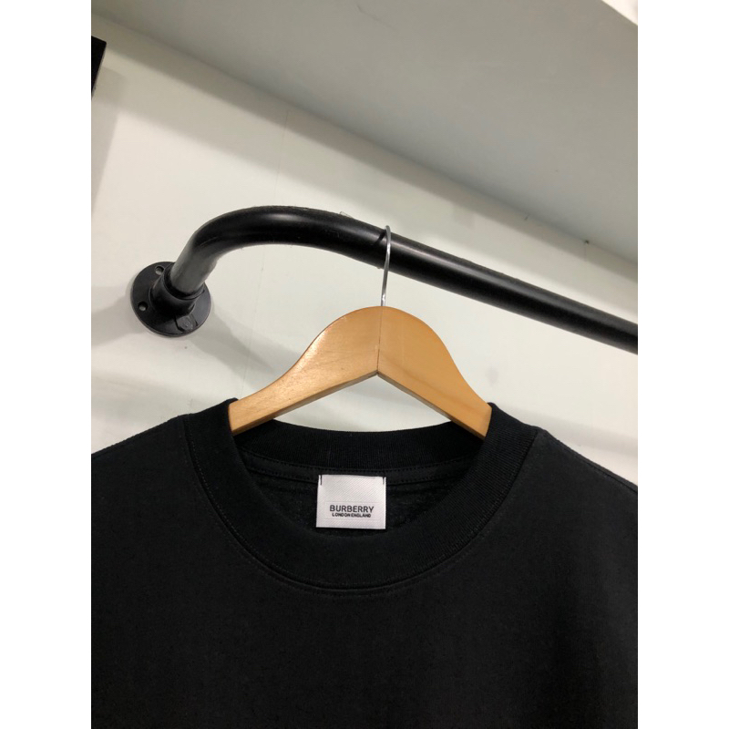 Áo thun BURBERRY LONDON cao cấp chính sang trọng, áo phông mùa hè nam nữ