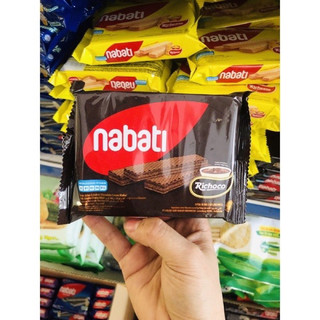 Bánh Nabati Phomai/ Socola Gói 52g