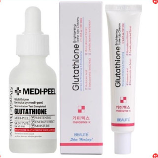 Serum Medi Peel Kem Dưỡng Trắng Da Medi-Peel Glutathione 600 Hàn Quốc