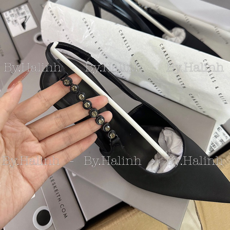 Giày Cao Gót CK 💥Aut Tuồn💥 Full Box