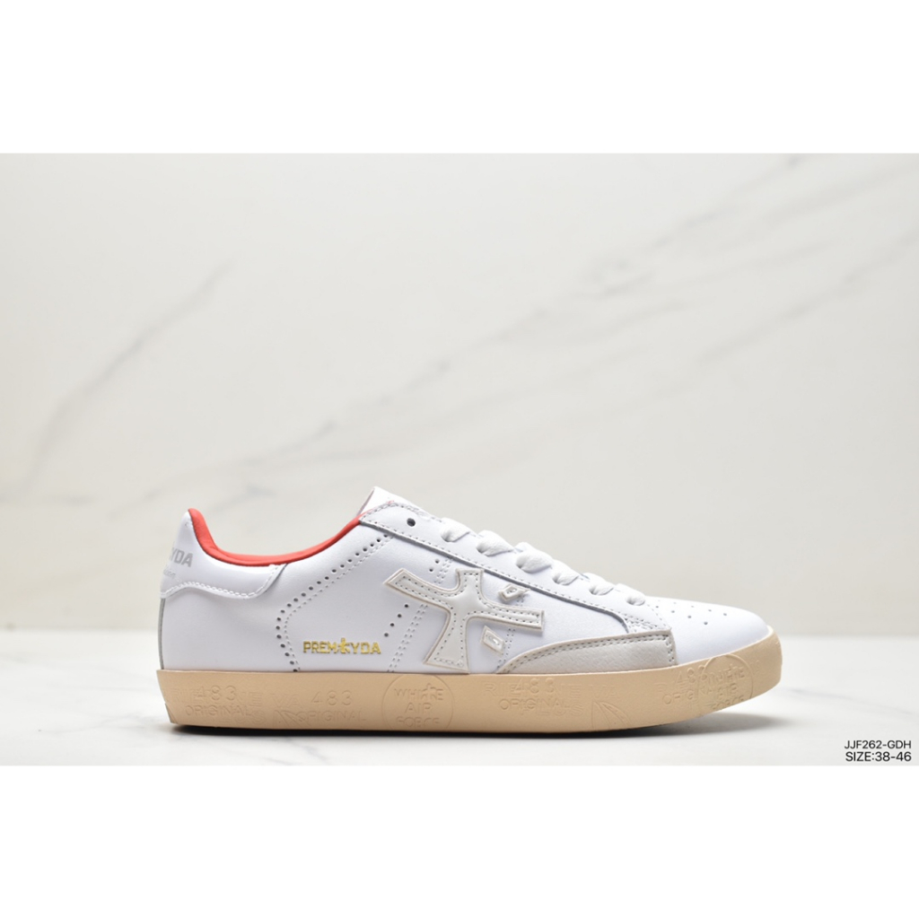GIÀY SNEAKER MÃ SẢN PHẨM: _PREMIATA_FULL BOX_FREE SHIP TOÀN QUỐC