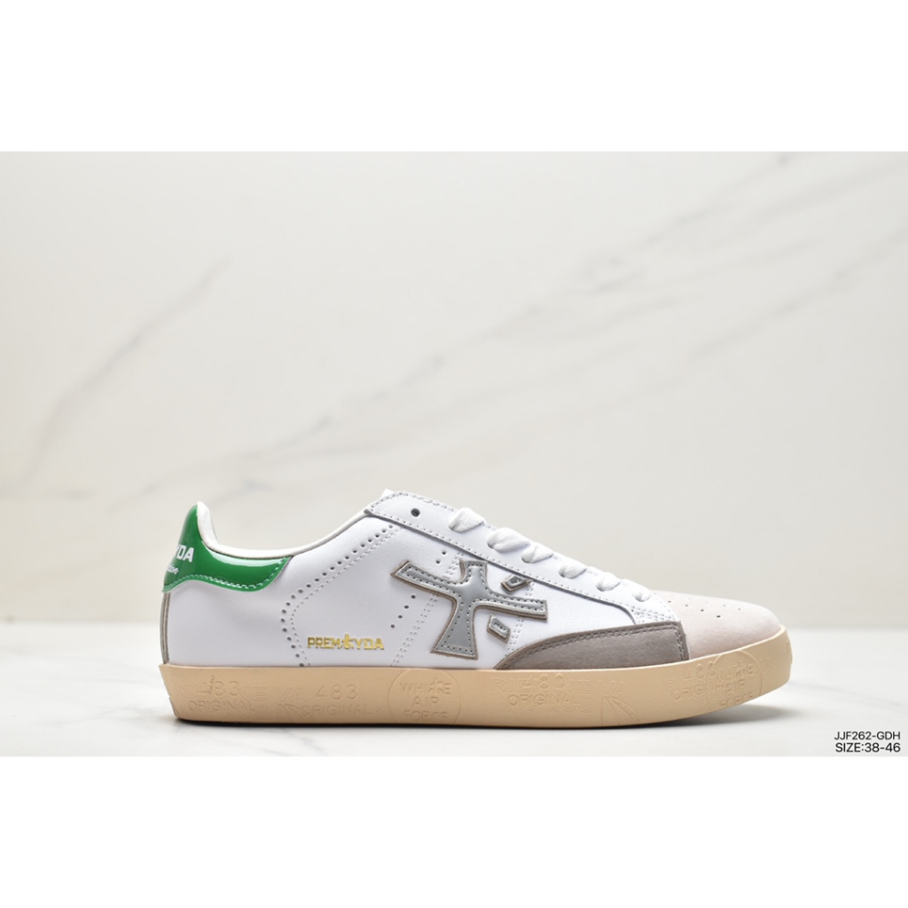 GIÀY SNEAKER MÃ SẢN PHẨM: _PREMIATA_FULL BOX_FREE SHIP TOÀN QUỐC