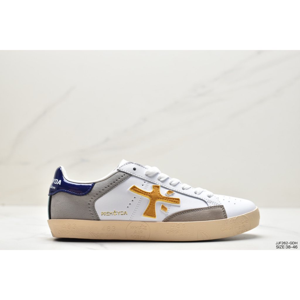 GIÀY SNEAKER MÃ SẢN PHẨM: _PREMIATA_FULL BOX_FREE SHIP TOÀN QUỐC