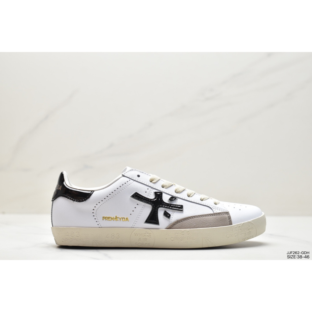 GIÀY SNEAKER MÃ SẢN PHẨM: _PREMIATA_FULL BOX_FREE SHIP TOÀN QUỐC