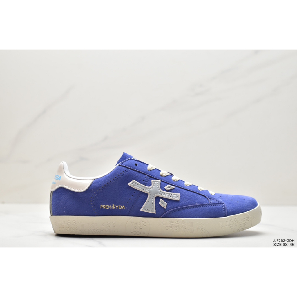 GIÀY SNEAKER MÃ SẢN PHẨM: _PREMIATA_FULL BOX_FREE SHIP TOÀN QUỐC