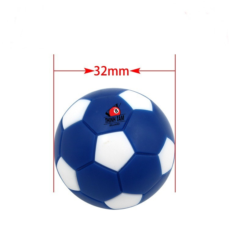 Banh Bóng Bi Lắc 36mm Chọn Màu