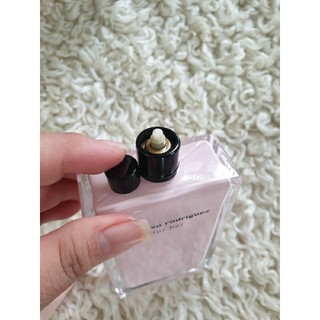 (Chính hãng) Nước hoa Nar.ci.so Hồng nhạt cho nữ 10ml (Si Auth)