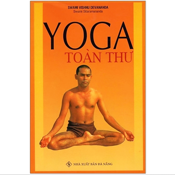 Sách - Yoga Toàn Thư